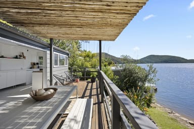 Property 23 Coba Point, Berowra Waters NSW 2082 IMAGE 0