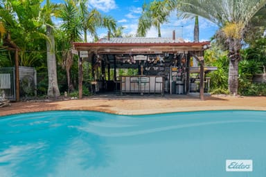 Property 115 Cottons Road, Bondoola QLD 4703 IMAGE 0