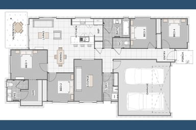 Property LOT 6 BANKS CREEK ROAD, Fernvale QLD 4306 IMAGE 0