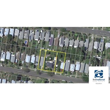 Property 27, 25 & 19 John Street, Caboolture South QLD 4510 IMAGE 0