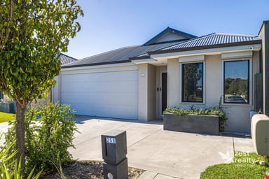 Property 258 Egerton Drive, AVELEY WA 6069 IMAGE 0
