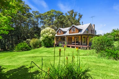 Property 1619c Bells Line of Road, KURRAJONG HEIGHTS NSW 2758 IMAGE 0