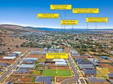 Property 52 Grandview Crescent, DARLEY VIC 3340 IMAGE 0