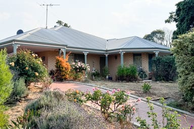 Property 13 Knapp Street, Boyup Brook WA 6244 IMAGE 0