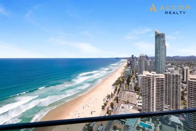 Property 3802, 4 The Esplanade, SURFERS PARADISE QLD 4217 IMAGE 0