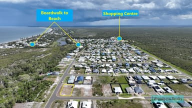 Property 45, 46 Ocean View Dr Woodgate, WOODGATE QLD 4660 IMAGE 0