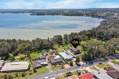 Property 193 Walmer Avenue, SANCTUARY POINT NSW 2540 IMAGE 0