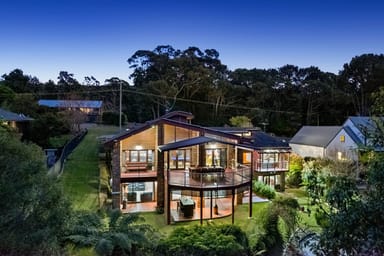 Property 31 Bellbird Avenue, Kurrajong Heights NSW 2758 IMAGE 0