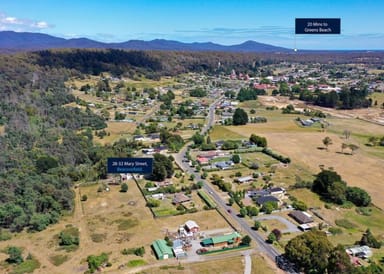 Property 28, 29 & 32 Mary Street, Beaconsfield TAS 7270 IMAGE 0