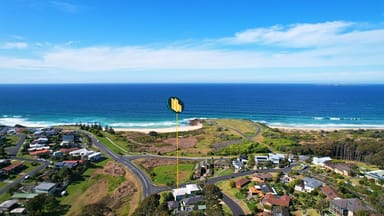 Property 3, 1 Warbler Crescent, NORTH NAROOMA NSW 2546 IMAGE 0