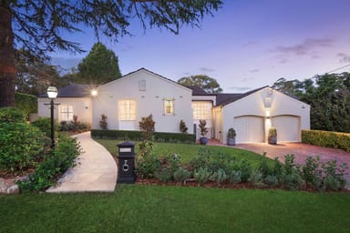 Property 7 Boondah Place, Warrawee NSW 2074 IMAGE 0