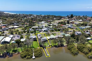 Property 12 Whistler Street, CULBURRA BEACH NSW 2540 IMAGE 0