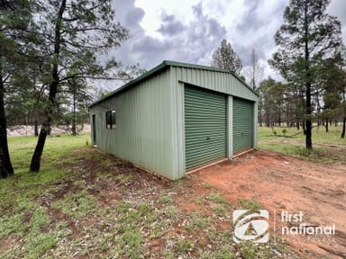 Property Auburn Road, Blackswamp QLD 4413 IMAGE 0