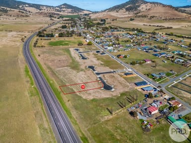 Property Lot 12 Coachman Court, KEMPTON TAS 7030 IMAGE 0