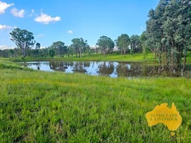 Property 345, . Cooyar - Mt Binga Rd, COOYAR QLD 4402 IMAGE 0