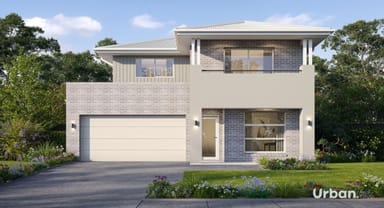 Property Lot 6226 Whitrod Avenue, Catherine Field NSW 2557 IMAGE 0