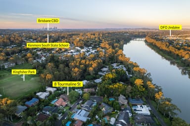 Property 8 Tourmaline Street, Kenmore QLD 4069 IMAGE 0