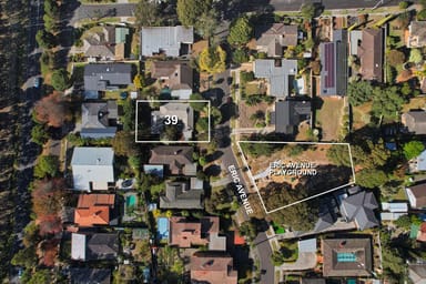 Property 39 Eric Avenue, Templestowe Lower VIC 3107 IMAGE 0
