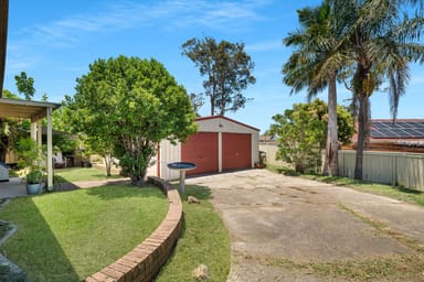 Property 42 Warrego Drive, Sanctuary Point NSW 2540 IMAGE 0