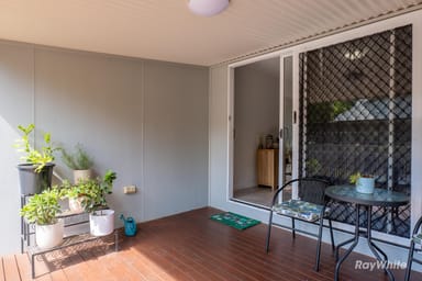 Property 5, 134A Walker Street, SVENSSON HEIGHTS QLD 4670 IMAGE 0