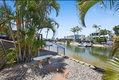 Property 150 Monaco Street, Broadbeach Waters QLD 4218 IMAGE 0