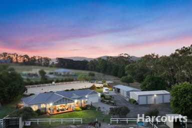 Property 370 Sanders Road, BUNYIP NORTH VIC 3815 IMAGE 0