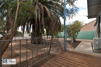 Property 25 Fourth Street, Quorn SA 5433 IMAGE 0