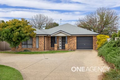 Property 2/6 YOOGALI STREET, GLENFIELD PARK NSW 2650 IMAGE 0