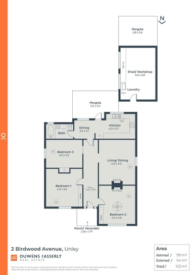 Property 2 Birdwood Avenue, Unley SA 5061 IMAGE 0