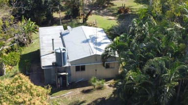 Property 492 Capricornia Drive, DEEPWATER QLD 4674 IMAGE 0