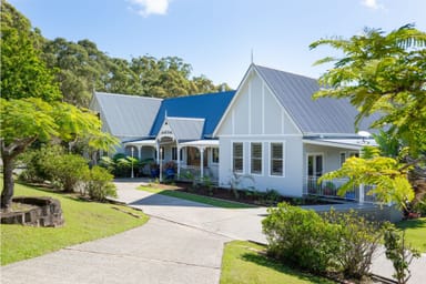Property 160 Smiths Road, Emerald Beach NSW 2456 IMAGE 0