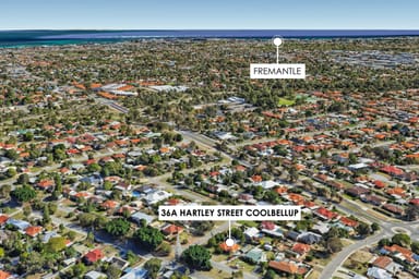 Property Proposed, 36A Hartley Street, COOLBELLUP WA 6163 IMAGE 0