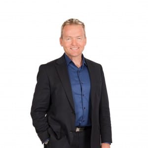 Property Agent Paul Owen