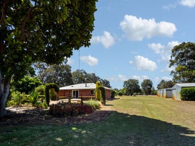 Property 572 Rendezvous Road, VASSE WA 6280 IMAGE 0