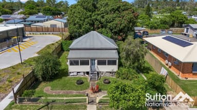 Property 45 Mulgrave Street, GIN GIN QLD 4671 IMAGE 0