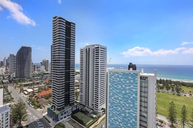 Property 2505, 22 Surf Parade, BROADBEACH QLD 4218 IMAGE 0