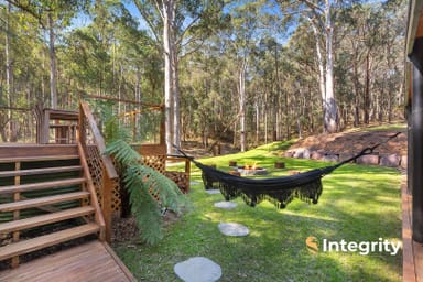 Property 23 Telford Road, Narbethong VIC 3778 IMAGE 0