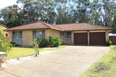 Property 27 Honeysuckle Avenue, LAKEWOOD NSW 2443 IMAGE 0