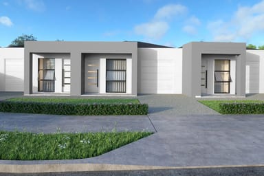 Property Lot 101, 102, 103 Folkstone Street, Modbury Heights SA 5092 IMAGE 0