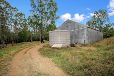 Property 30, 586 Tableland Road, DALYSFORD QLD 4671 IMAGE 0