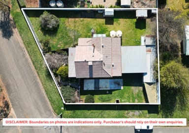 Property 11 Mackrell Street, UNGARIE NSW 2669 IMAGE 0