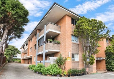 Property 8, 2 Melrose Avenue, WILEY PARK NSW 2195 IMAGE 0