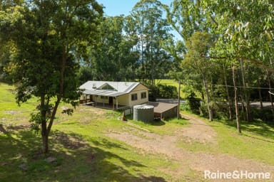 Property 1433 Moss Vale Road, KANGAROO VALLEY NSW 2577 IMAGE 0