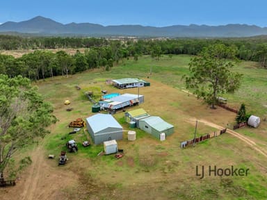 Property 400 Wildman Road, Iveragh QLD 4305 IMAGE 0