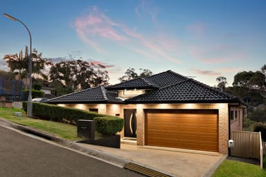 Property 5 Wye Close, Woronora NSW 2232 IMAGE 0
