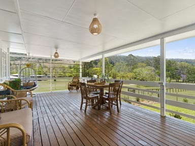 Property 653 Lamington National Park Road, CANUNGRA QLD 4275 IMAGE 0