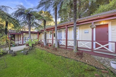 Property 1 & 1A/4 Brett Road, WARBURTON VIC 3799 IMAGE 0