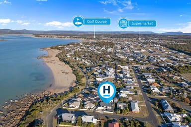 Property 1/2 Vine Street, HAWLEY BEACH TAS 7307 IMAGE 0