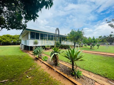 Property 35 Dalrymple Road, RICHMOND HILL QLD 4820 IMAGE 0