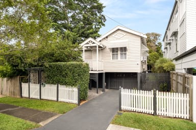 Property 10 Vincent Street, Auchenflower QLD 4066 IMAGE 0